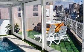 Hotel Libertad